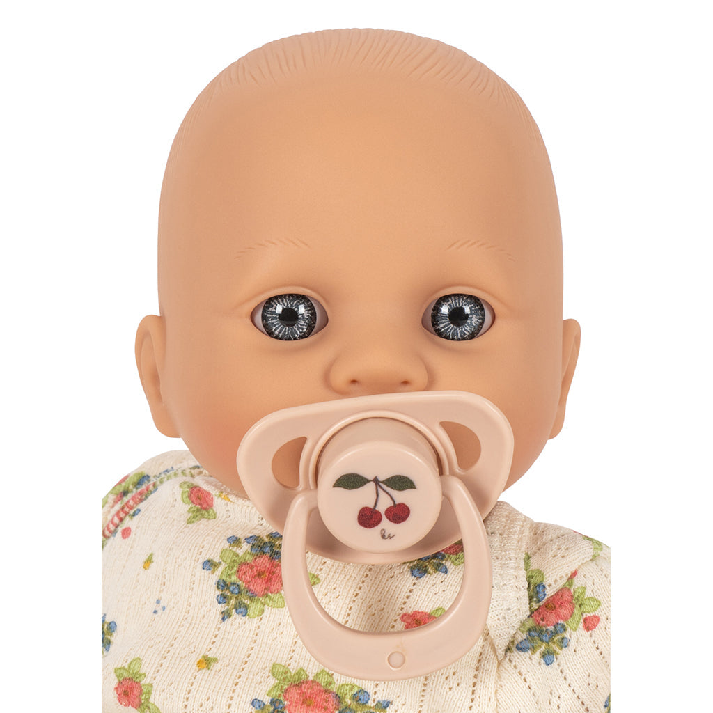 Konges Sløjd Babydukke Celia, Rosetto