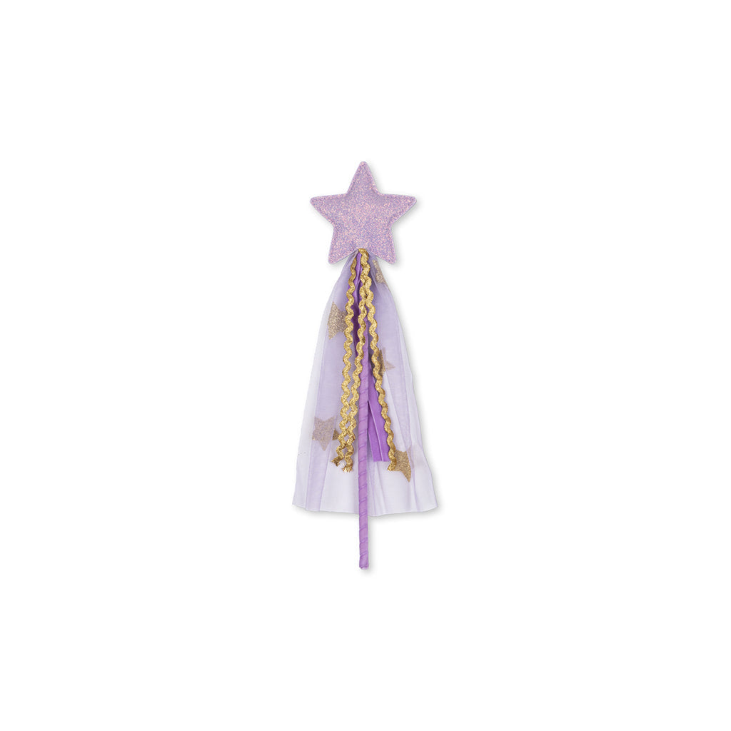 Konges Sløjd tryllestav, Lavender purple