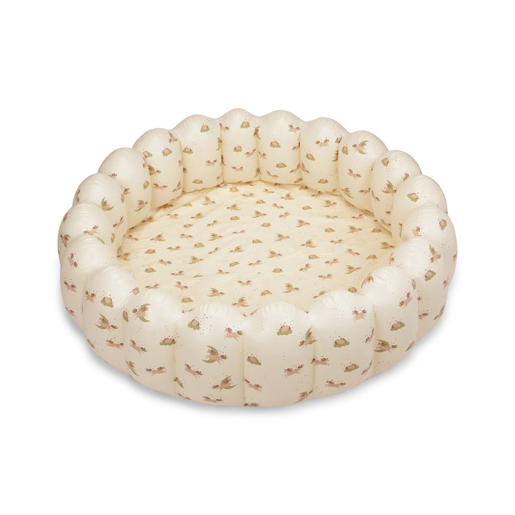 Konges Sløjd badebassin Ø: 160 cm Unicorn