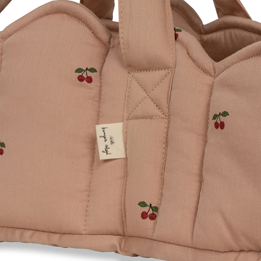 Konges Sløjd dukkelift, Cherry blush