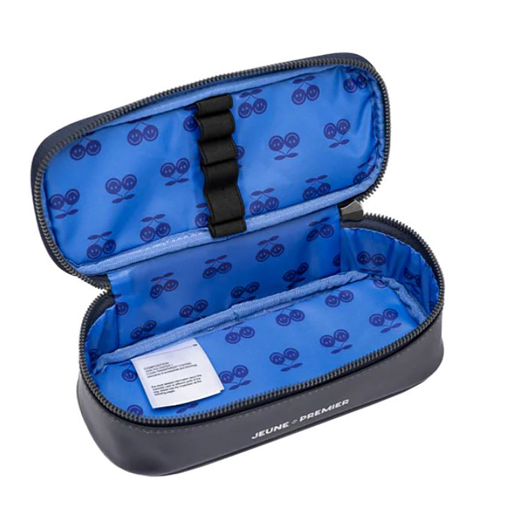 Jeune Premier Pennal, Skate