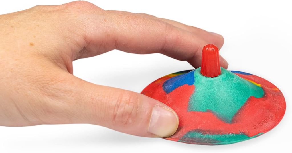 Pop and Hop Spinner