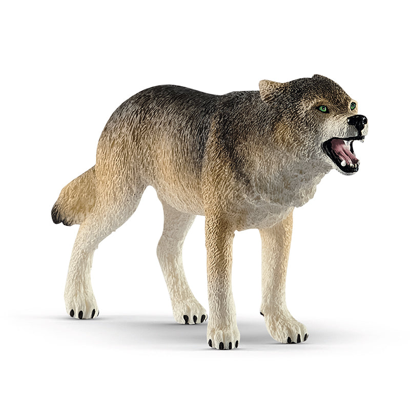 Schleich ulv