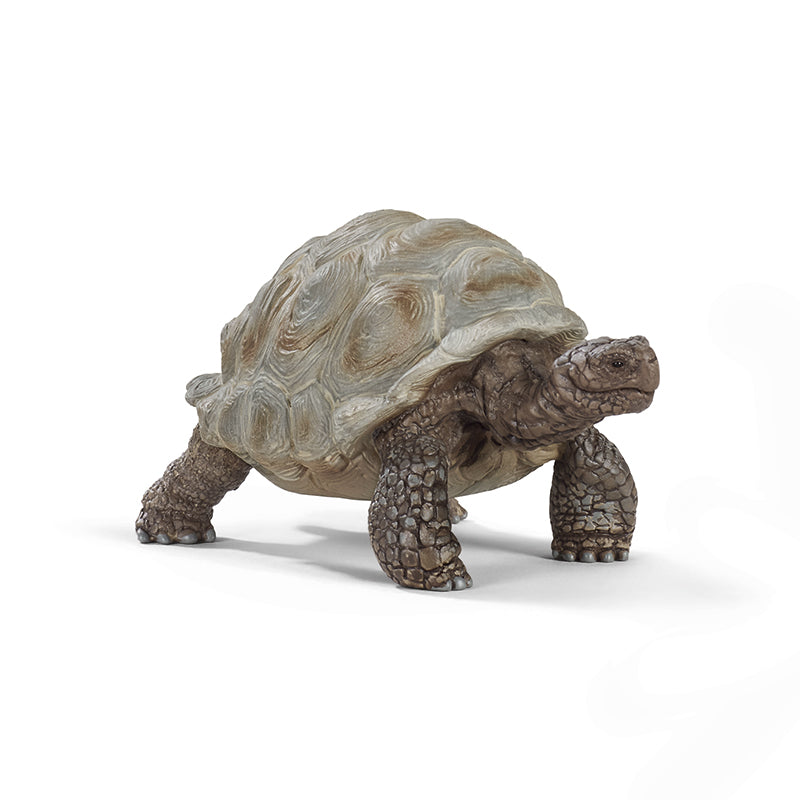 Schleich Stor skildpadde
