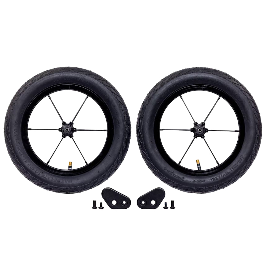 Puky Balansesykkel NEXT Upsize Kit 14"