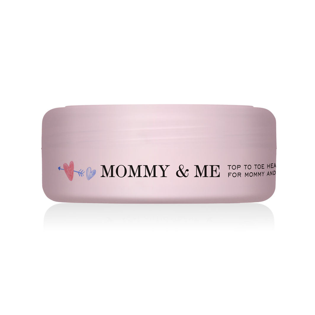 Rudolph Care Mummy & Me, hudpleie salve - 45 ml.