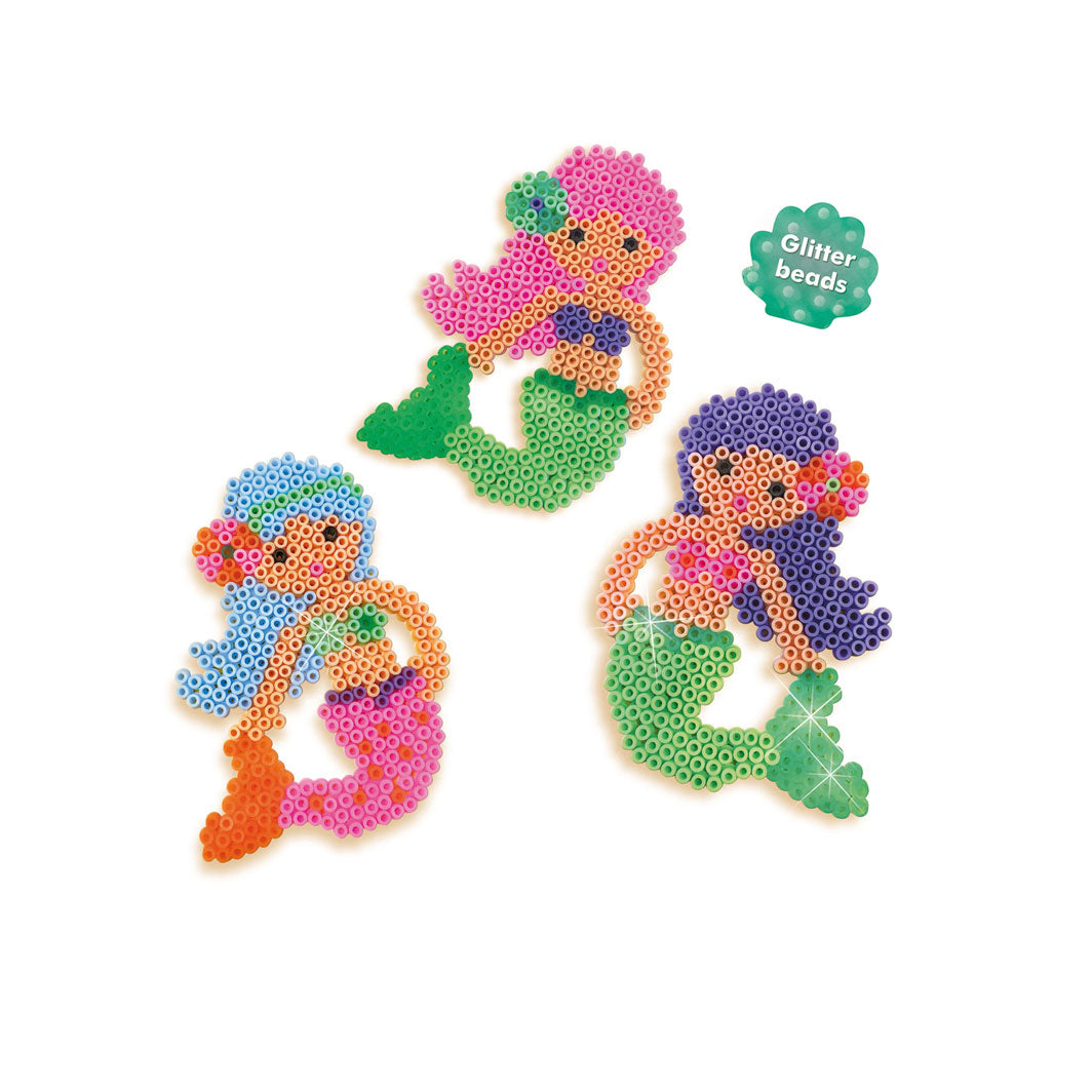 SES Creative - Perlebrett sett, Havfrue