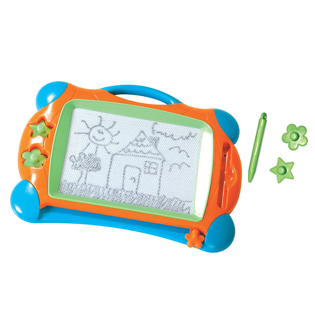 SES Creative - Magnetisk tegnebrett