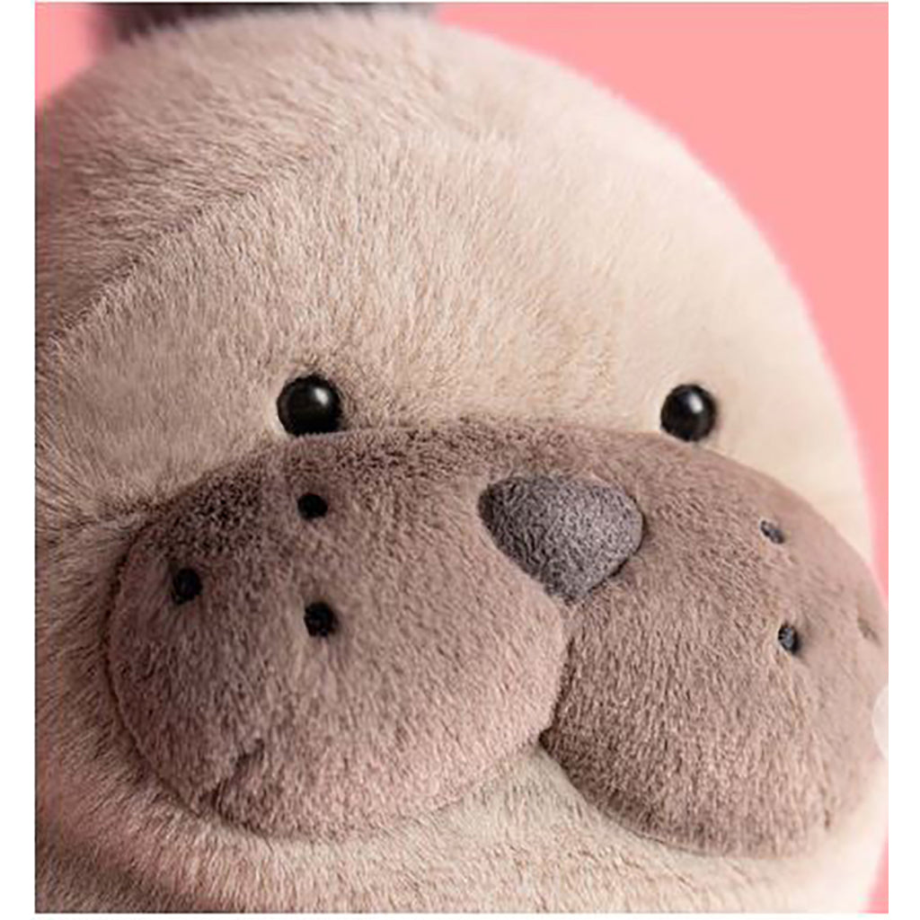 Jellycat kosedyr, Roarwell sjøløve - 30 cm