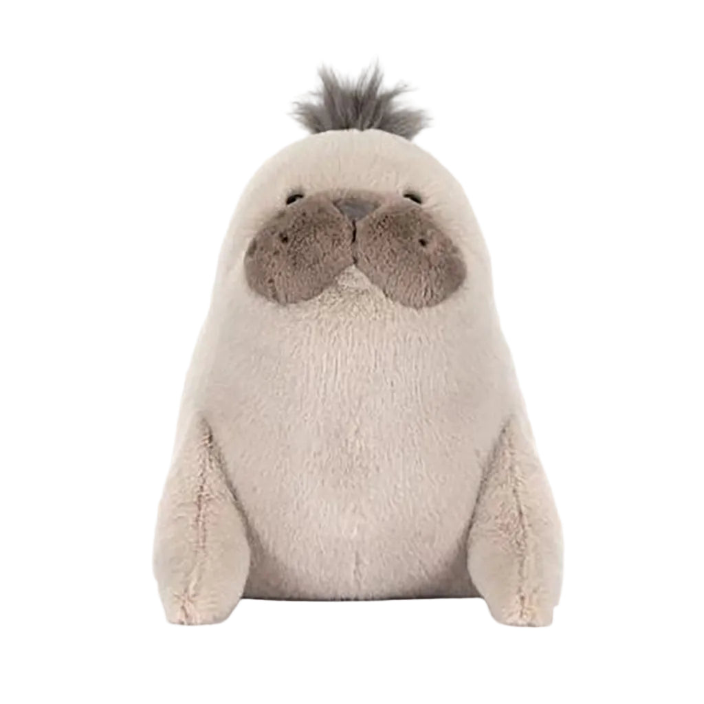 Jellycat kosedyr, Roarwell sjøløve - 30 cm