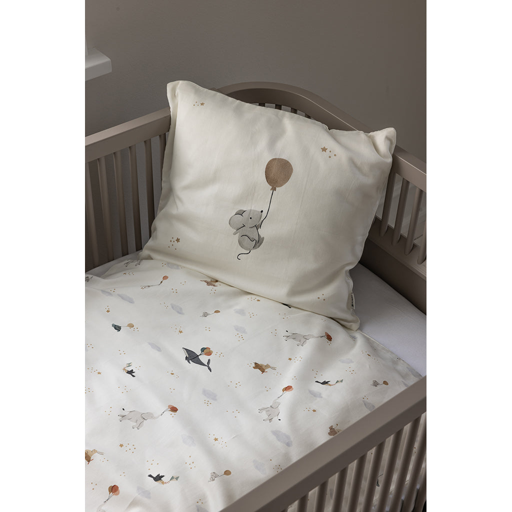 Sebra babysengetøy, økologisk – World of Sebra