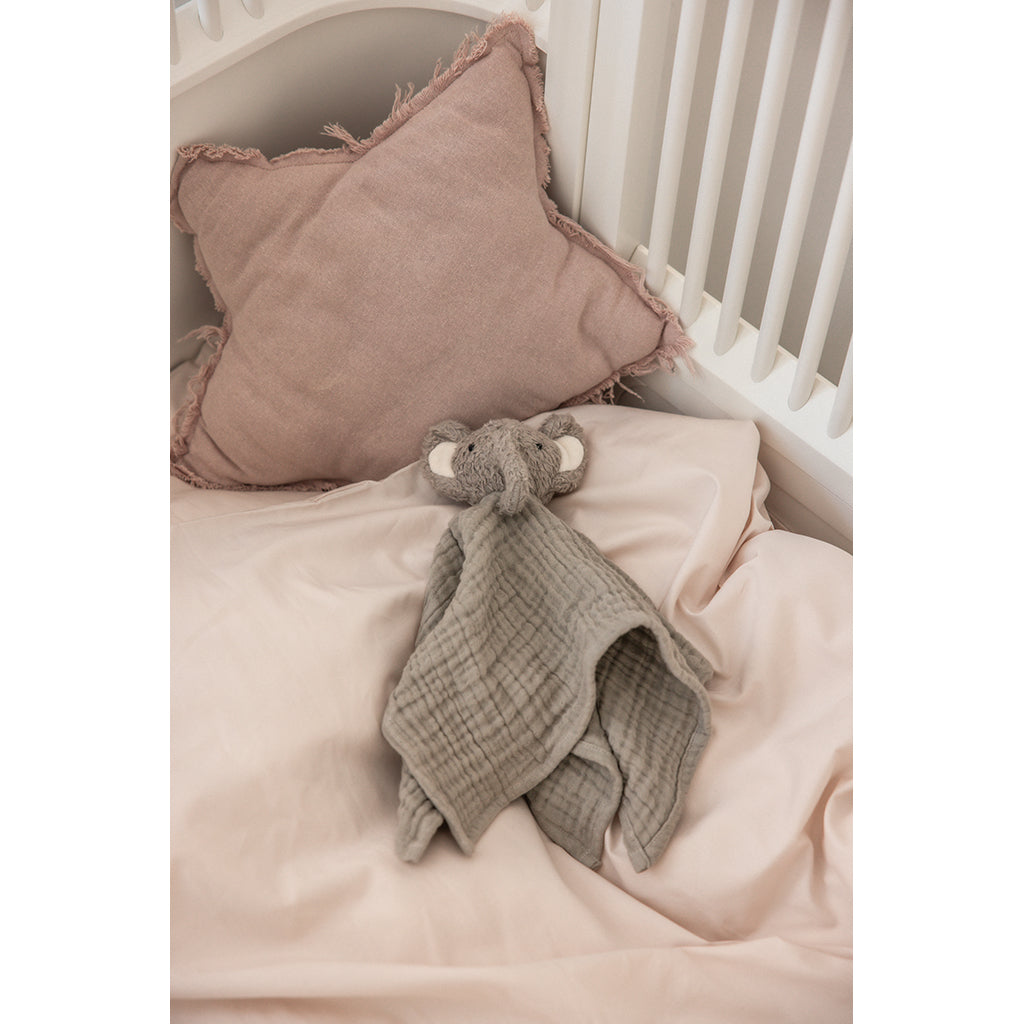 Sebra Koseklut - Elefanten Finley