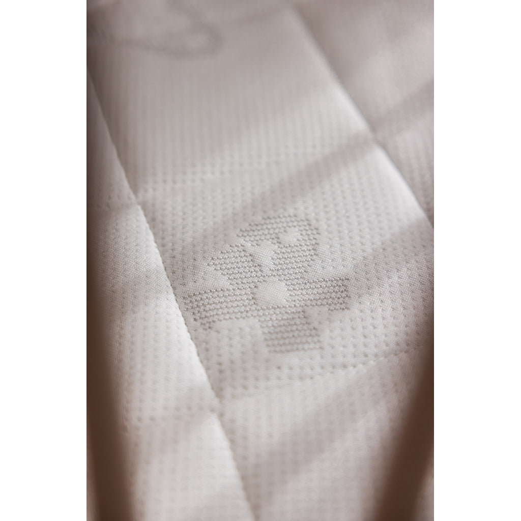 Sebra X Träumeland Madrass, Bedside Crib
