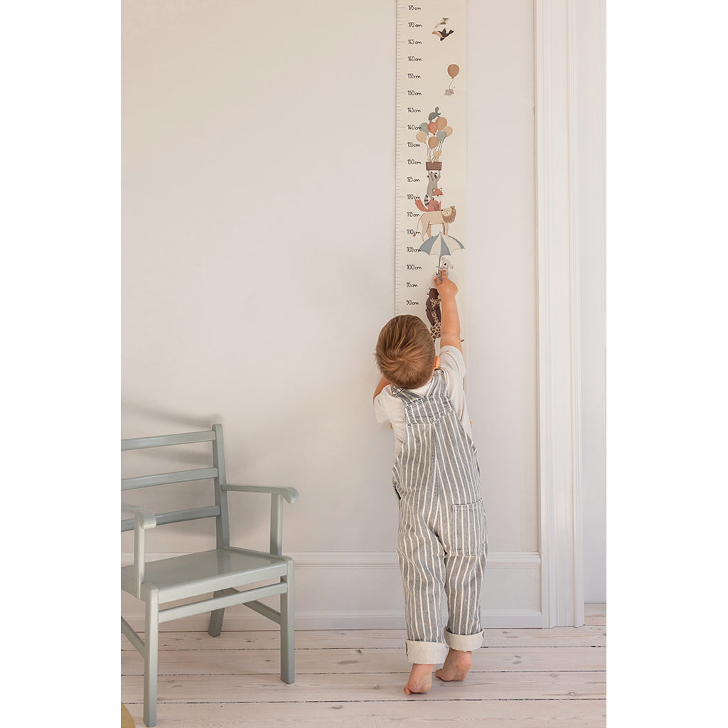 Sebra Høydemåler - World of Sebra