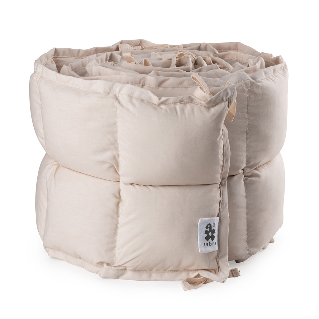 Sebra Sengekant, kapok - Birchbark Rose