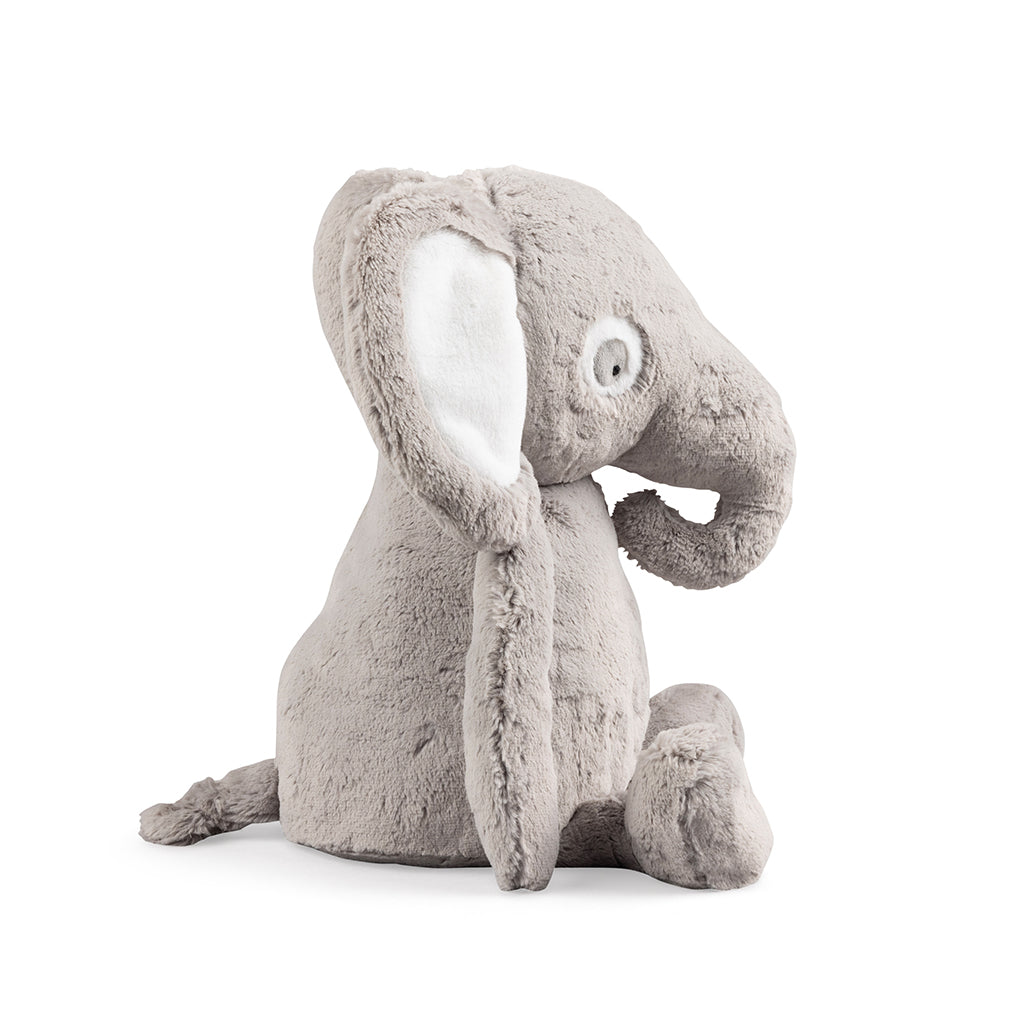 Sebra-bamse, elefanten Finley – 38 cm