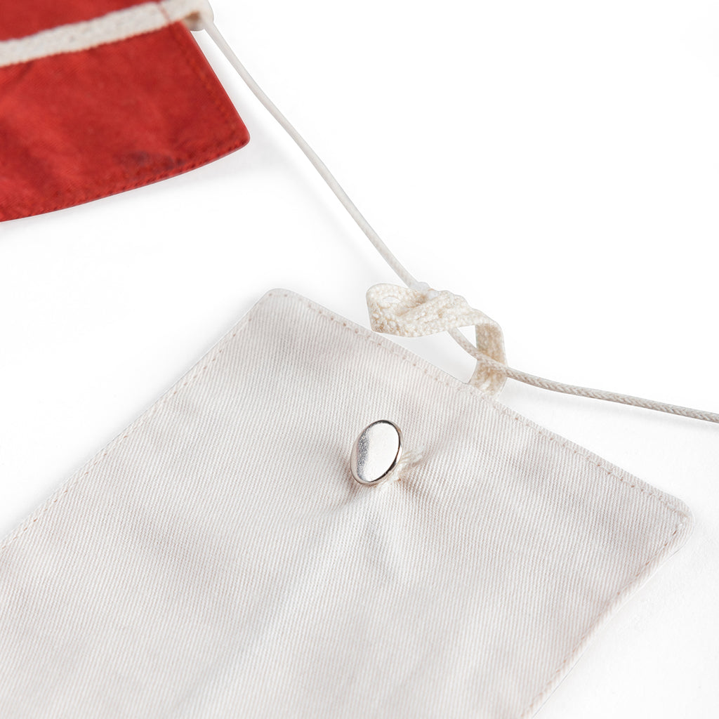 Sebra Flaggirlander, Bursdagslenke med tall 0-9