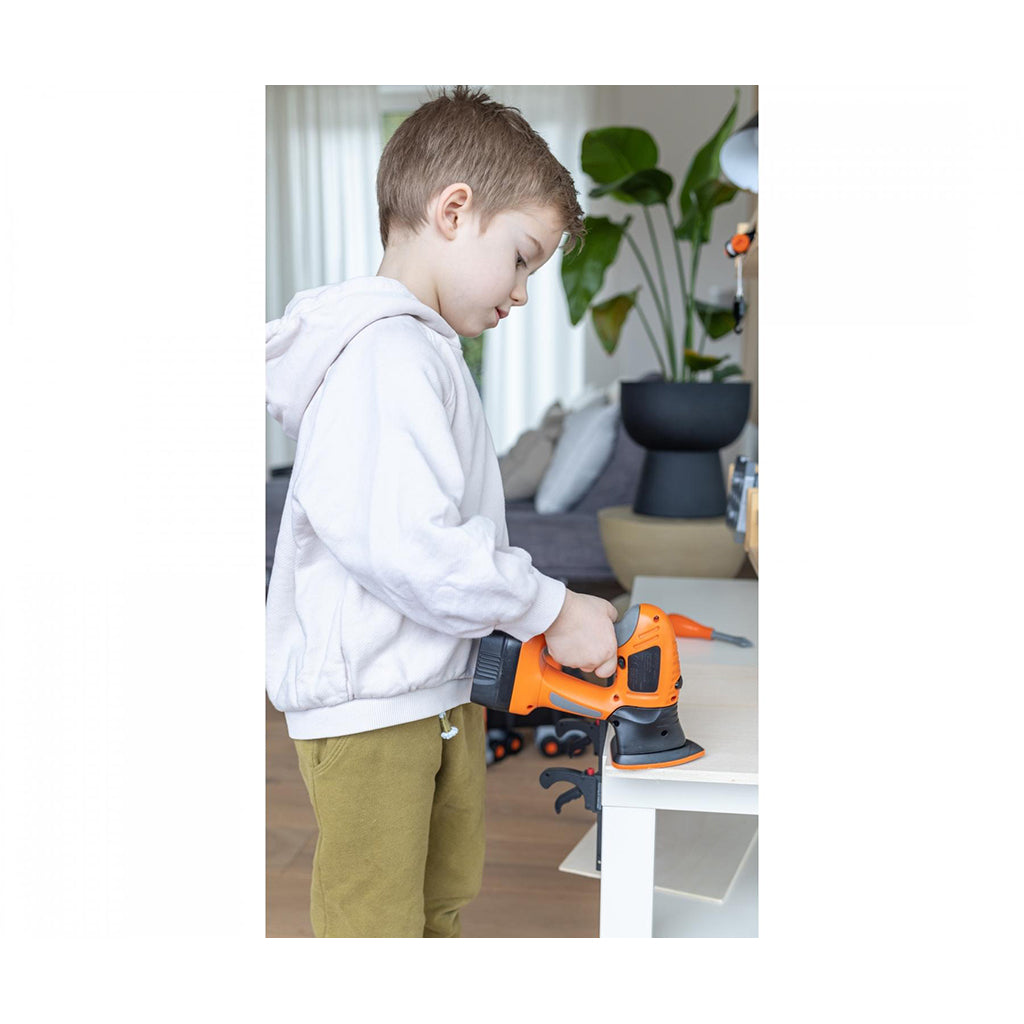 Black & Decker 3-i-1 - EVO m. Tilbehør