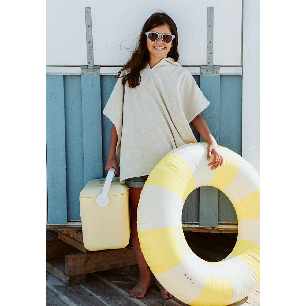 Petites Pommes, Badering, Sally Neon, Ø: 90 cm - Fra 6 år