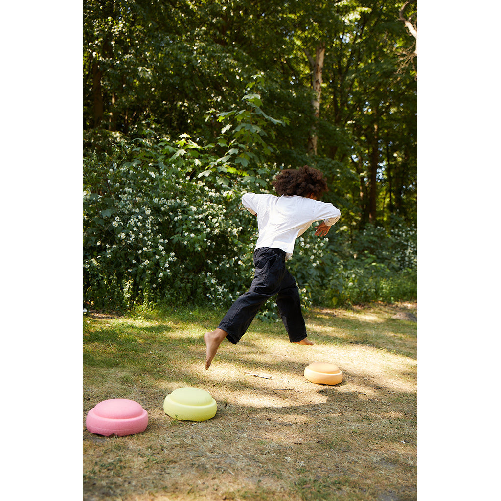 Stapelstein® Original varm pastell