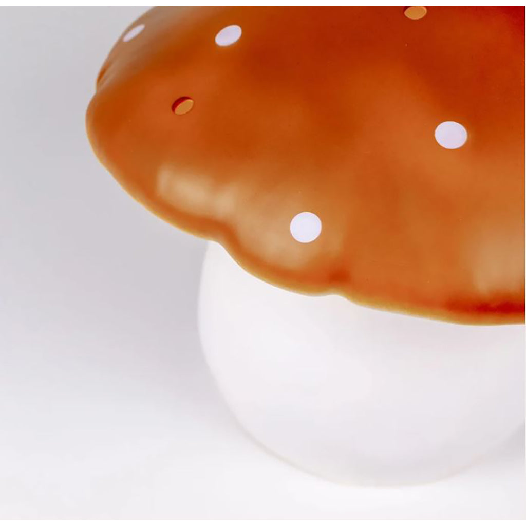 Sopplampe, stor paddehatt - Terra