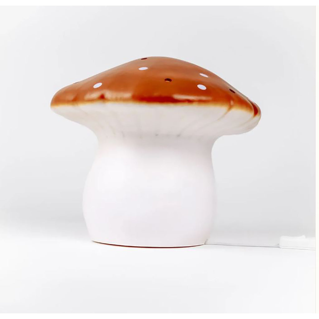 Sopplampe, stor paddehatt - Terra