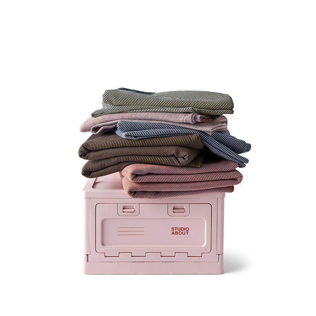 Studio About, Box stor - Rose