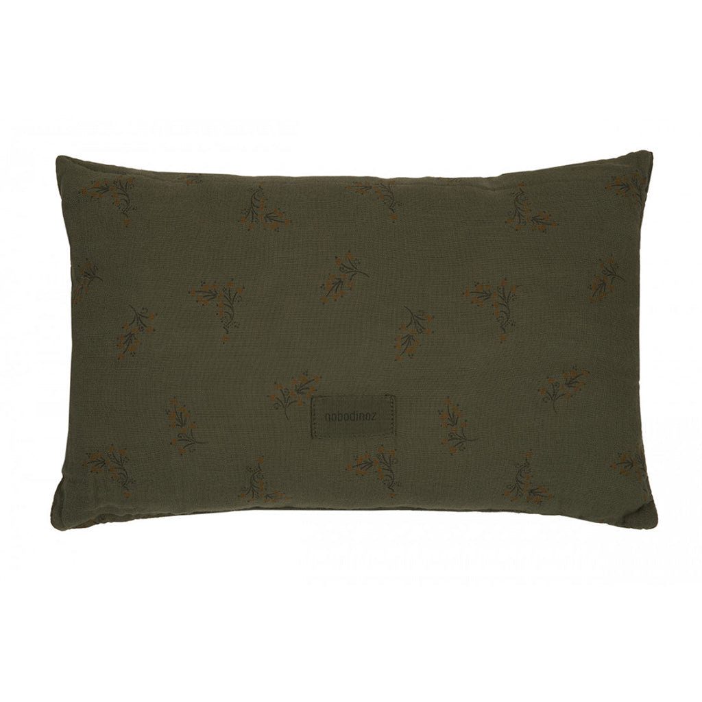 Nobodinoz pude Wabi Sabi Flore Vetiver