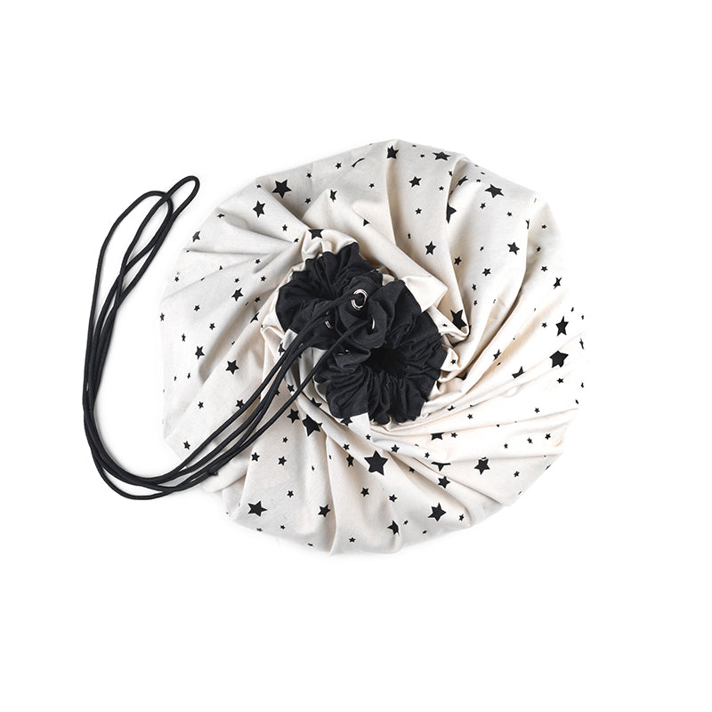 Play&Go To-i-én teppe, Worldmap