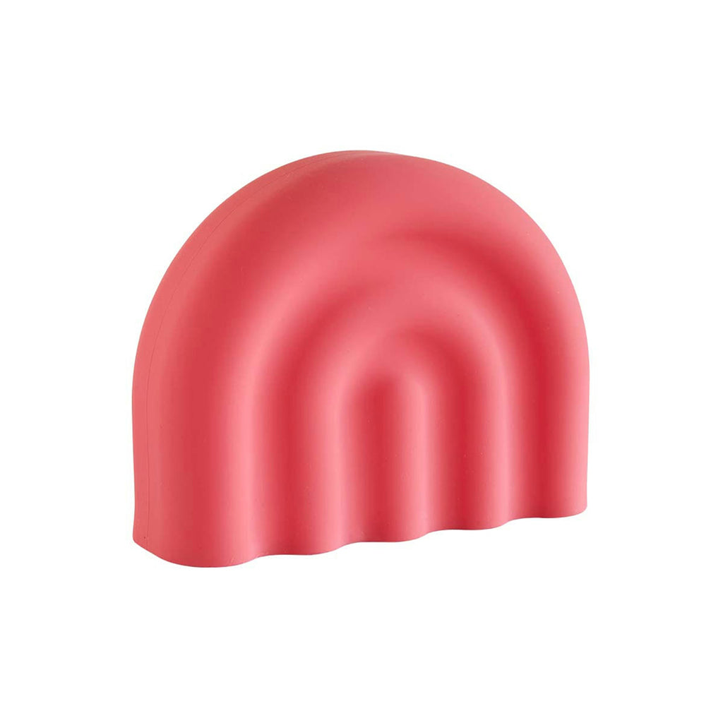 OyOy Rainbow Nattlampe Cherry Red