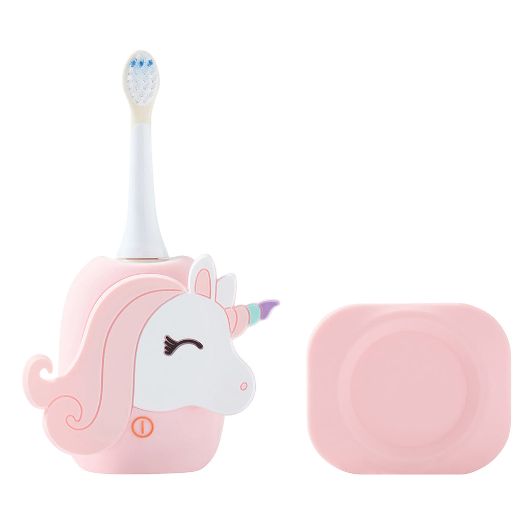 Tannbørste fra The ZooFamily, Unicorn