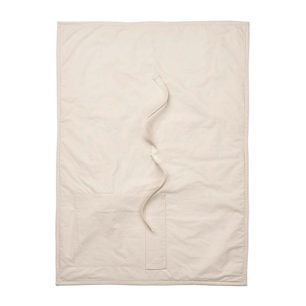 Liewood Adonna aktivitetspledd med bilbane, Roadmap sandy