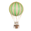Authentic Models, Luftballon, grøn - 32 cm