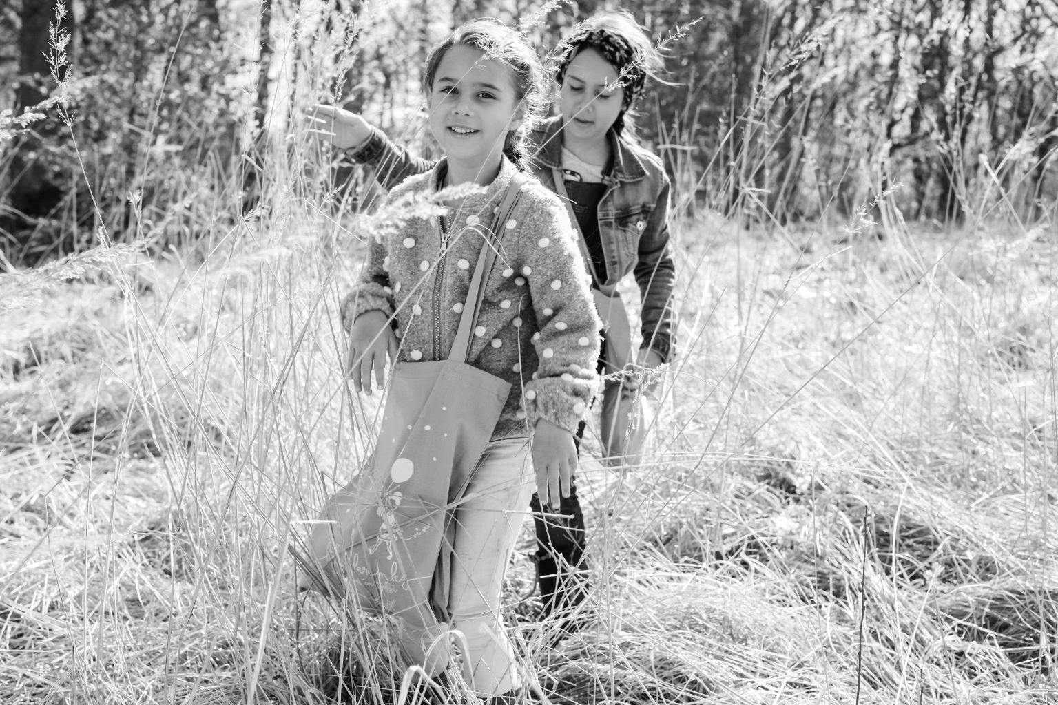 Ut i naturen med barn – morsomme og lærerike opplevelser under åpen himmel