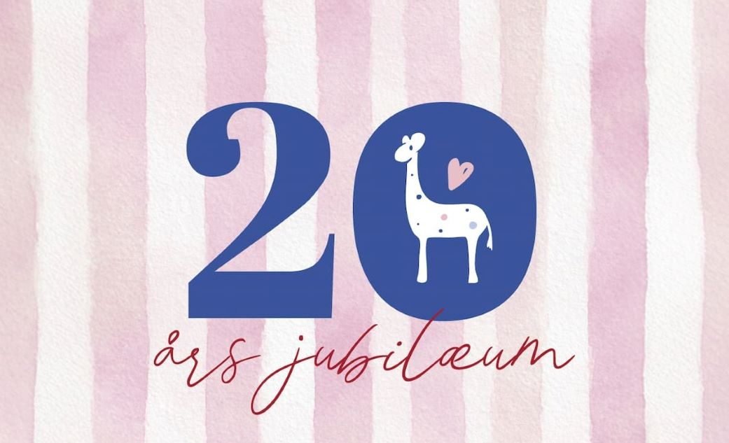 20 år med Lirum Larum Leg