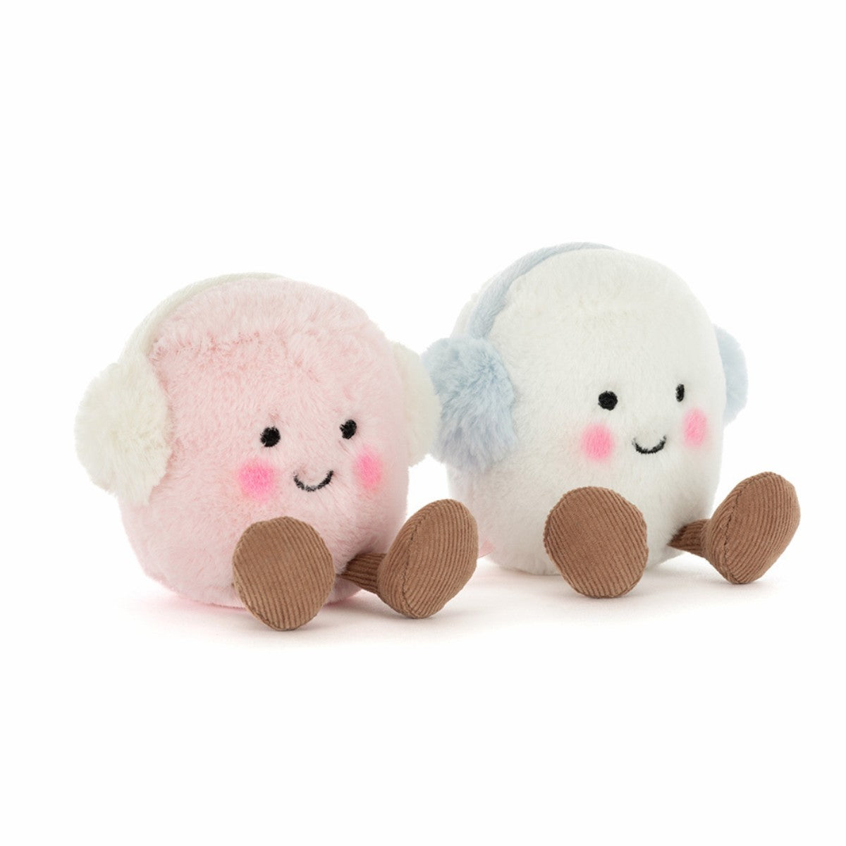 Kjenner du til Jellycat?