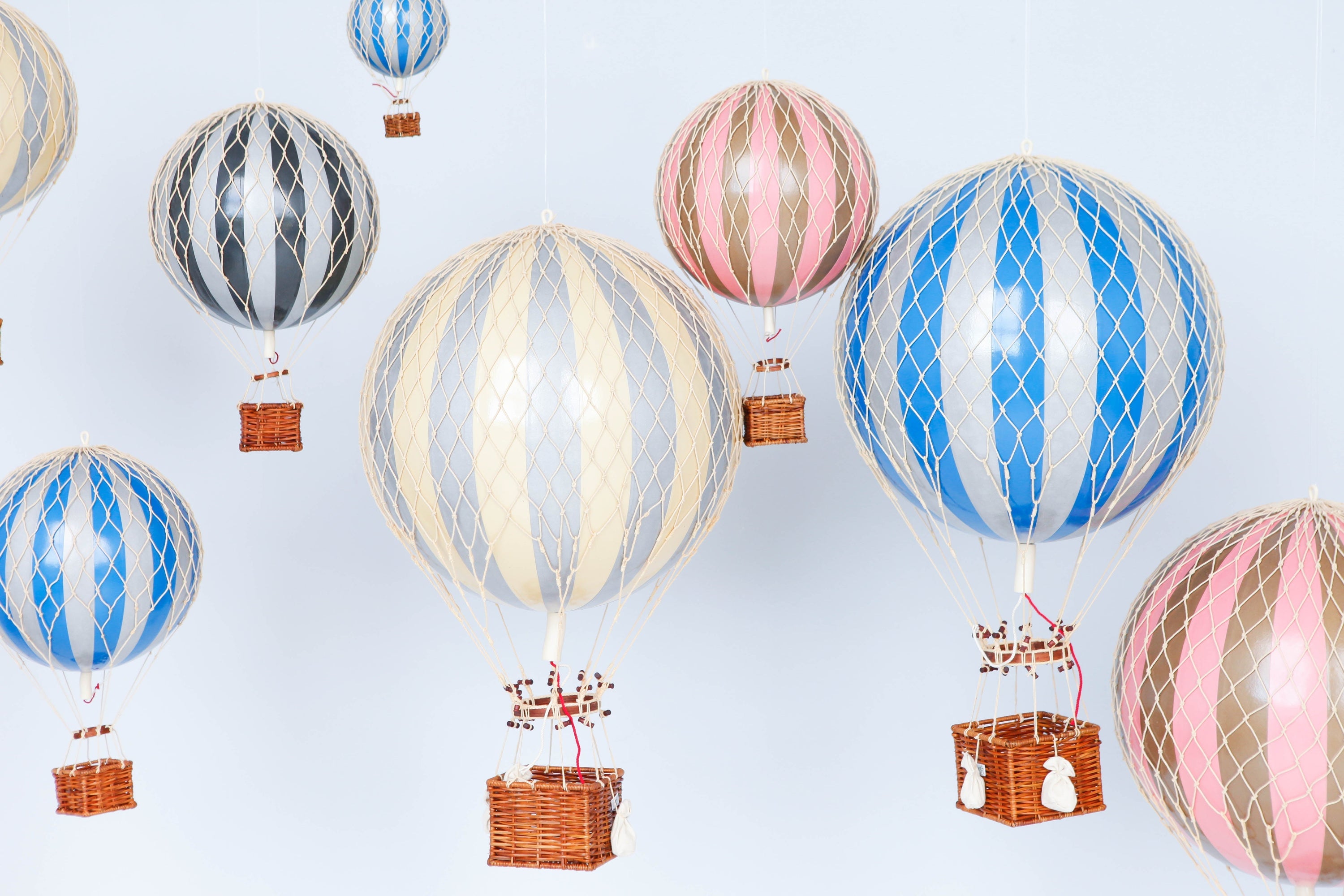 Teamet bak Lirum Larum Leg