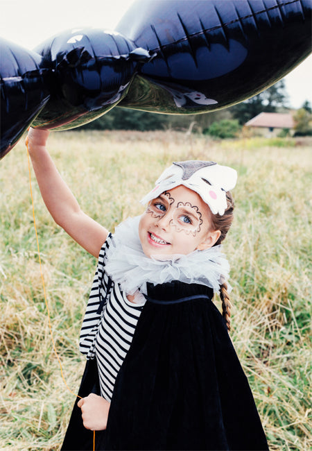 God Halloween