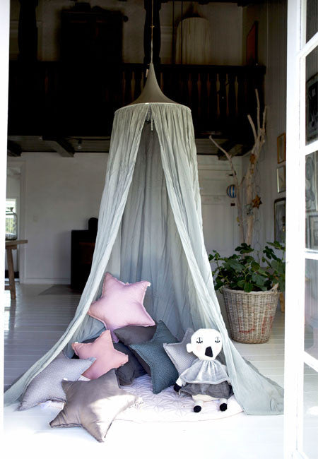 Numero 74's flotte sengehimler