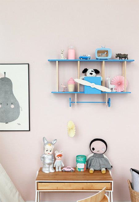 Flere flotte hyller fra Up Warsaw