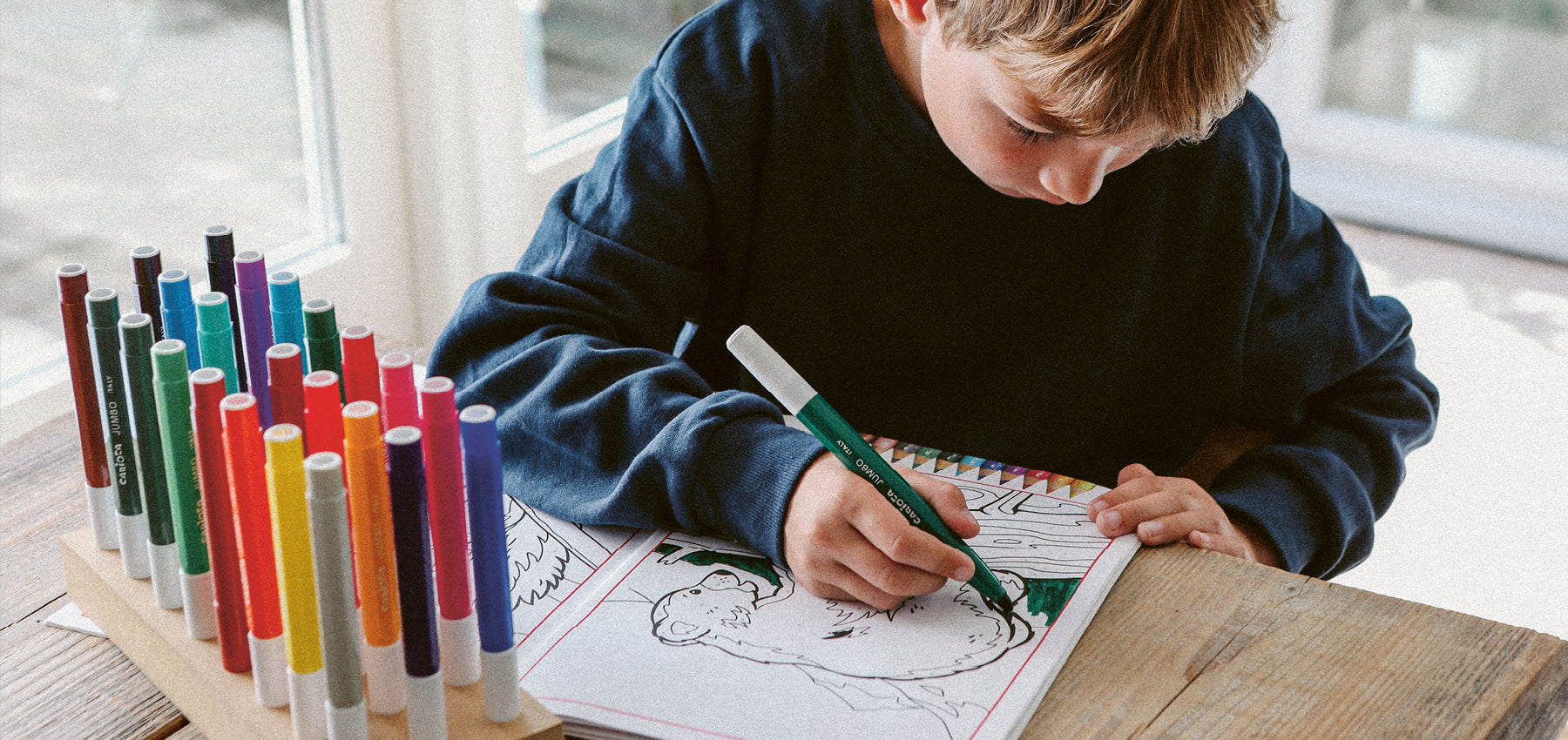 Skjermfri tid med barn – lek, nærvær og fantasi i fokus