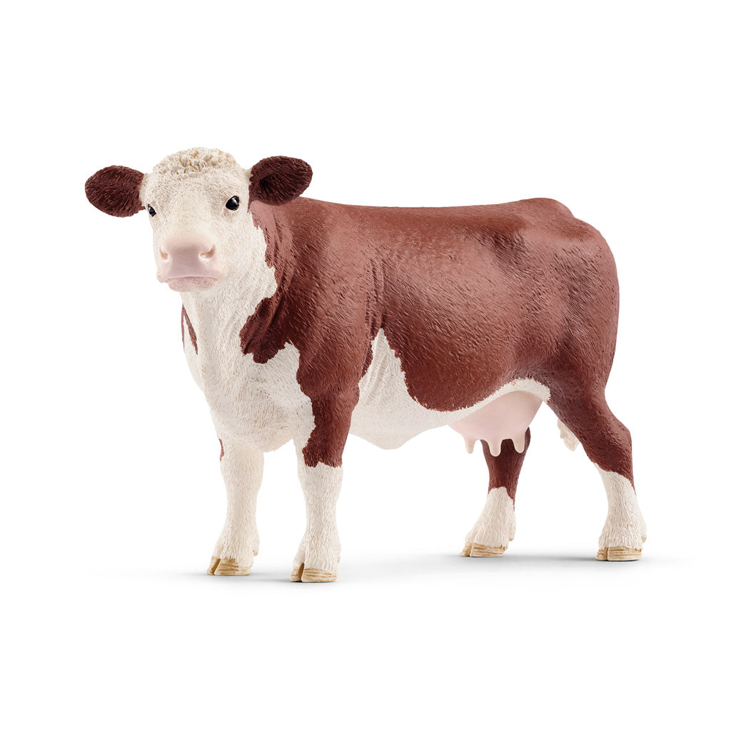 Schleich bondegårdsdyr