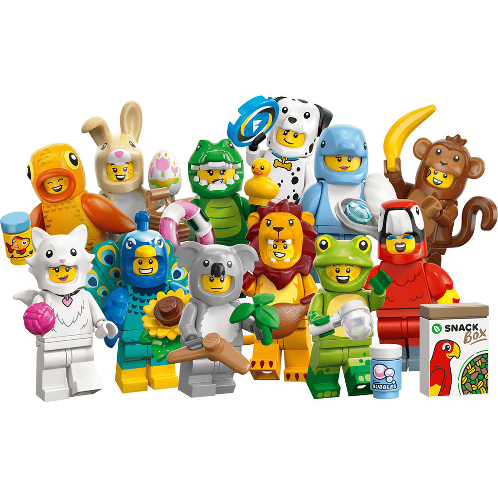 LEGO®