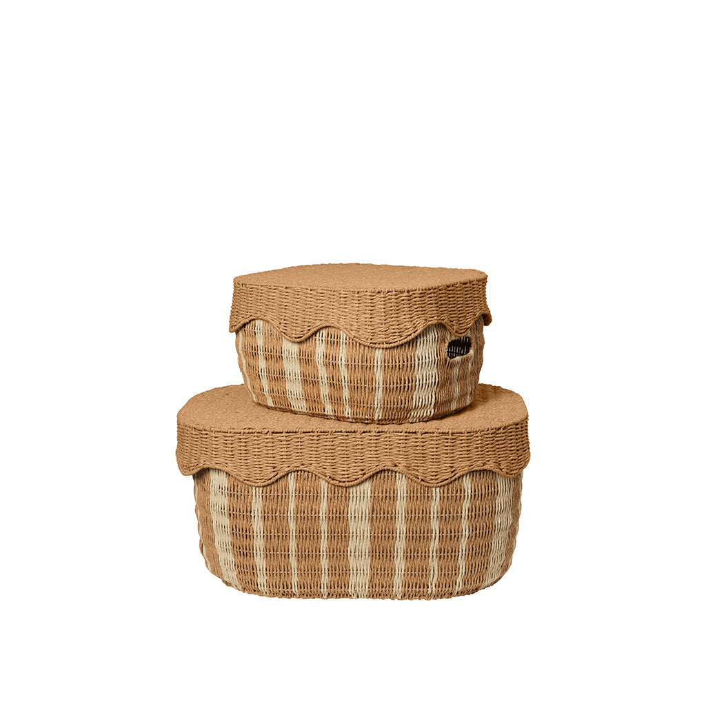 ferm Living kurver