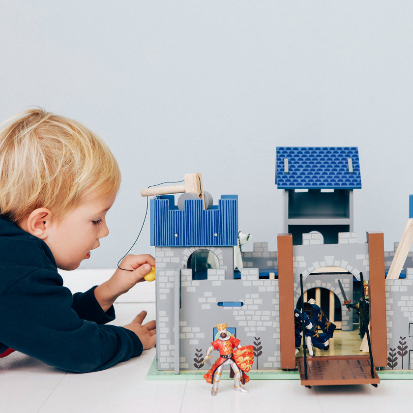 Salg på leker 1-3 år