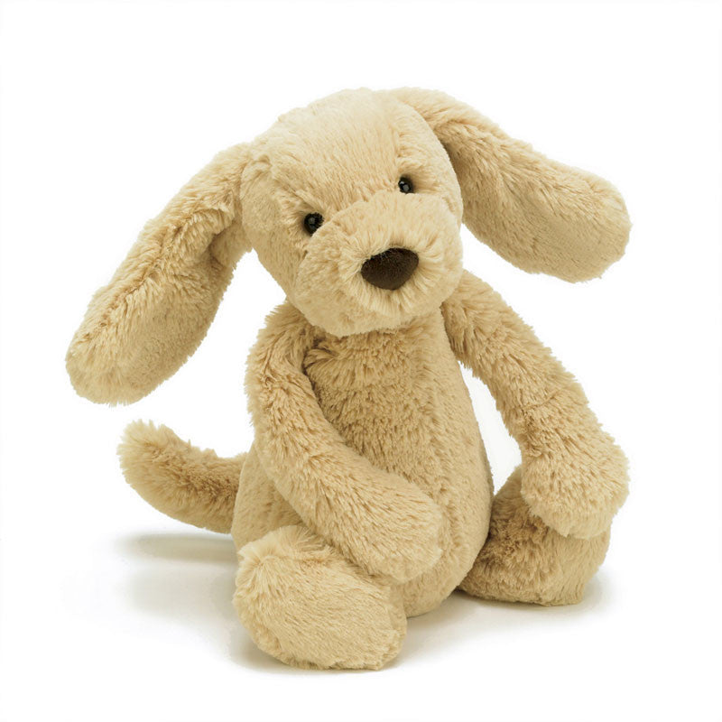 Jellycat Bashful bamser