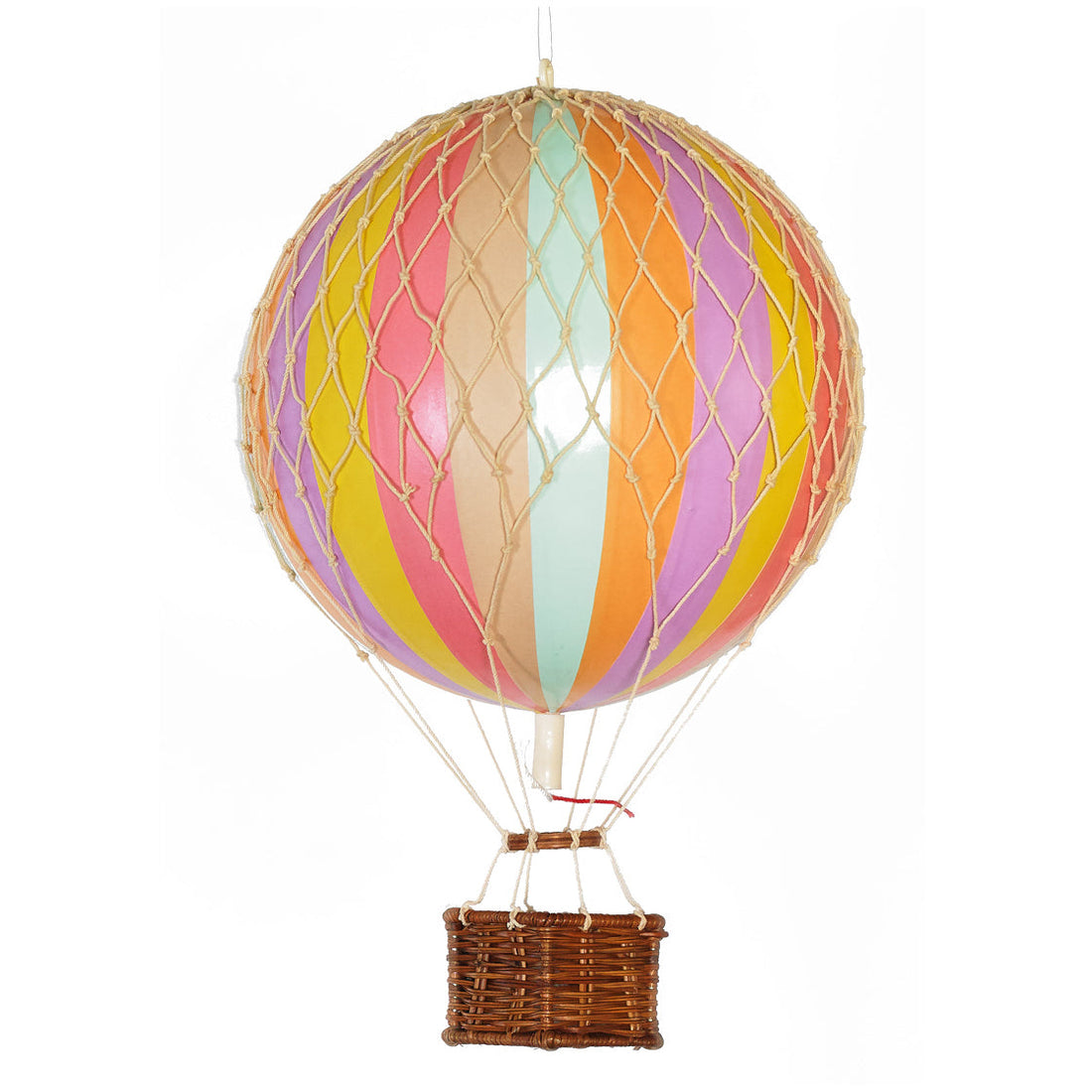 Luftballonger