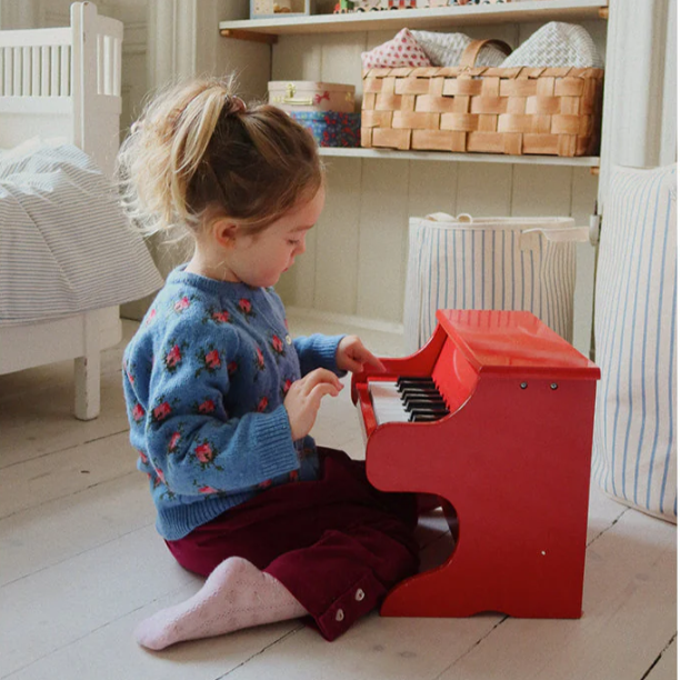 Konges Sløjd treleker