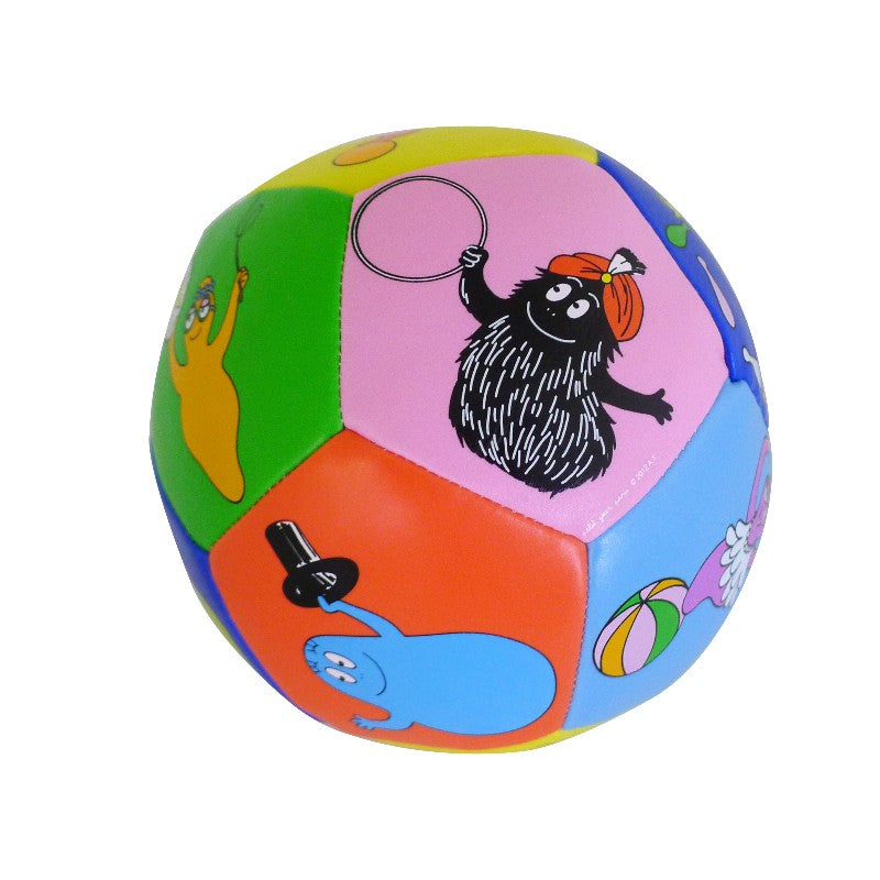 Petit Jour Paris myk ball, Barbapapa