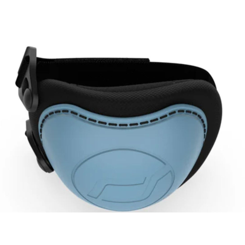 Scoot &amp; Ride Beskyttelsesutstyr for sparkesykkel, Steel - Str. XXS-S